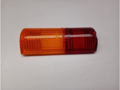 Achterlicht/Knipperlicht glas Hella Achterlicht/Knipperlicht glas Hella