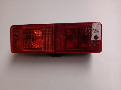 Achterlicht/Knipperlicht Achterlicht/Knipperlicht
