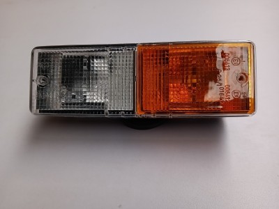 Positielicht/Knipperlicht