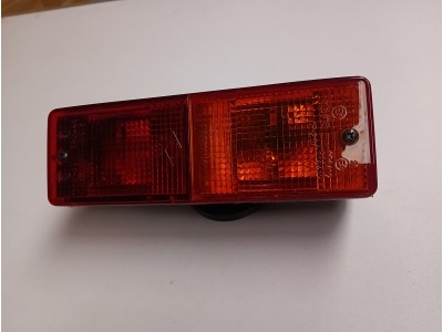 Achterlicht/Knipperlicht