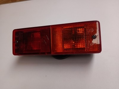 Achterlicht/Knipperlicht Achterlicht/Knipperlicht