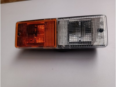 Positielicht/Knipperlicht