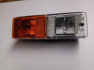 Positielicht/Knipperlicht