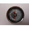 Tractormeter Eicher rechtsdraaiend 30 km/u