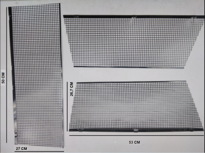 Luchtrooster Deutz 06 (groot) Luchtrooster Deutz 06 (groot)