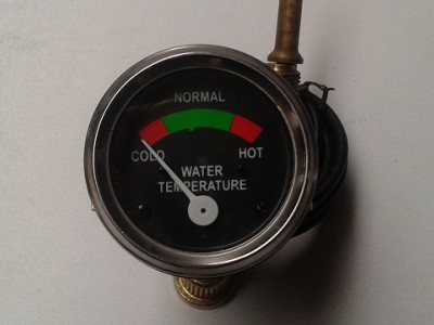 Temperatuurmeter Temperatuurmeter
