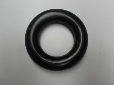 Deutz rubbervering vooras Ø 140 mm Deutz rubbervering vooras Ø 140 mm