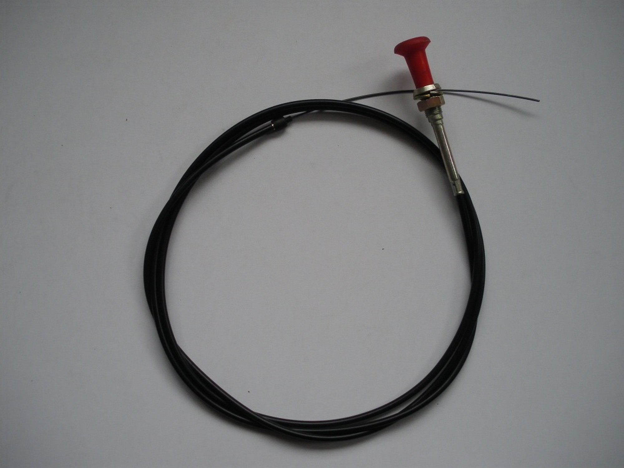 Stopkabel lengte 510 cm