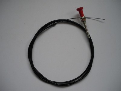 Stopkabel lengte 109 cm Stopkabel lengte 109 cm