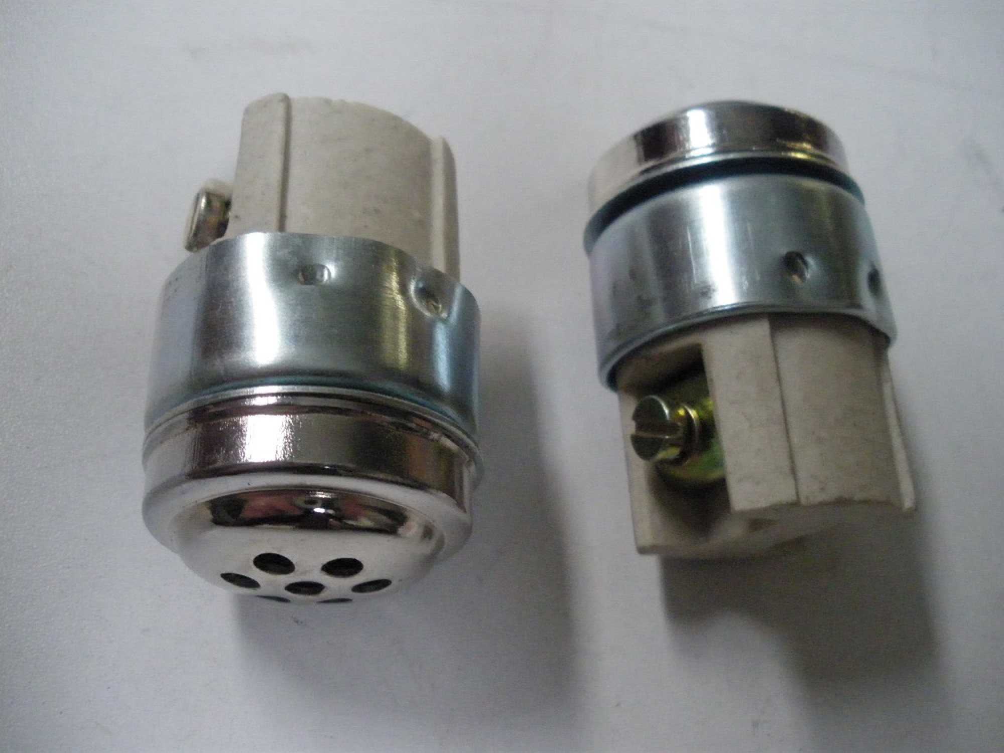 Gloeicontrole 1,2V 10 Ampére