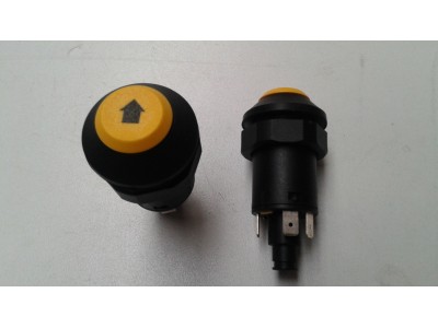 Drukschakelaar Merit (pijl)