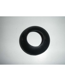 Deutz stuurrubber rond