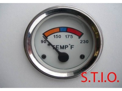 Nr 32 temperatuurmeter Nr 32 temperatuurmeter