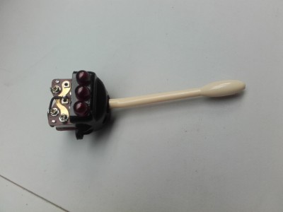 Güldner knipperlichtschakelaar Güldner knipperlichtschakelaar