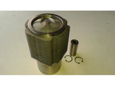 Cilinder + zuiger type 712