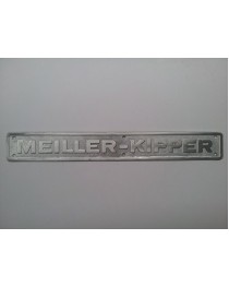 Meiller-kipper embleem