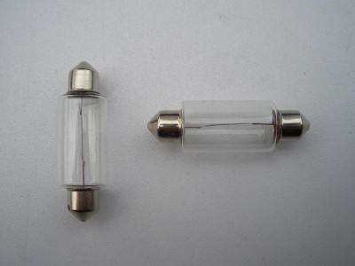 Buislamp 12v 18w Buislamp 12v 18w