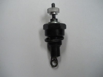 Gloeibougie 1,7V GK294 (namaak type Beru) Gloeibougie 1,7V GK294 (namaak type Beru)