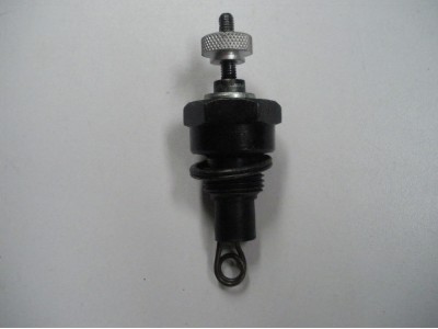 Gloeibougie 1,7V GK294 (namaak type Beru) Gloeibougie 1,7V GK294 (namaak type Beru)