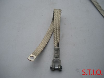 Massakabel 33cm Massakabel 33cm