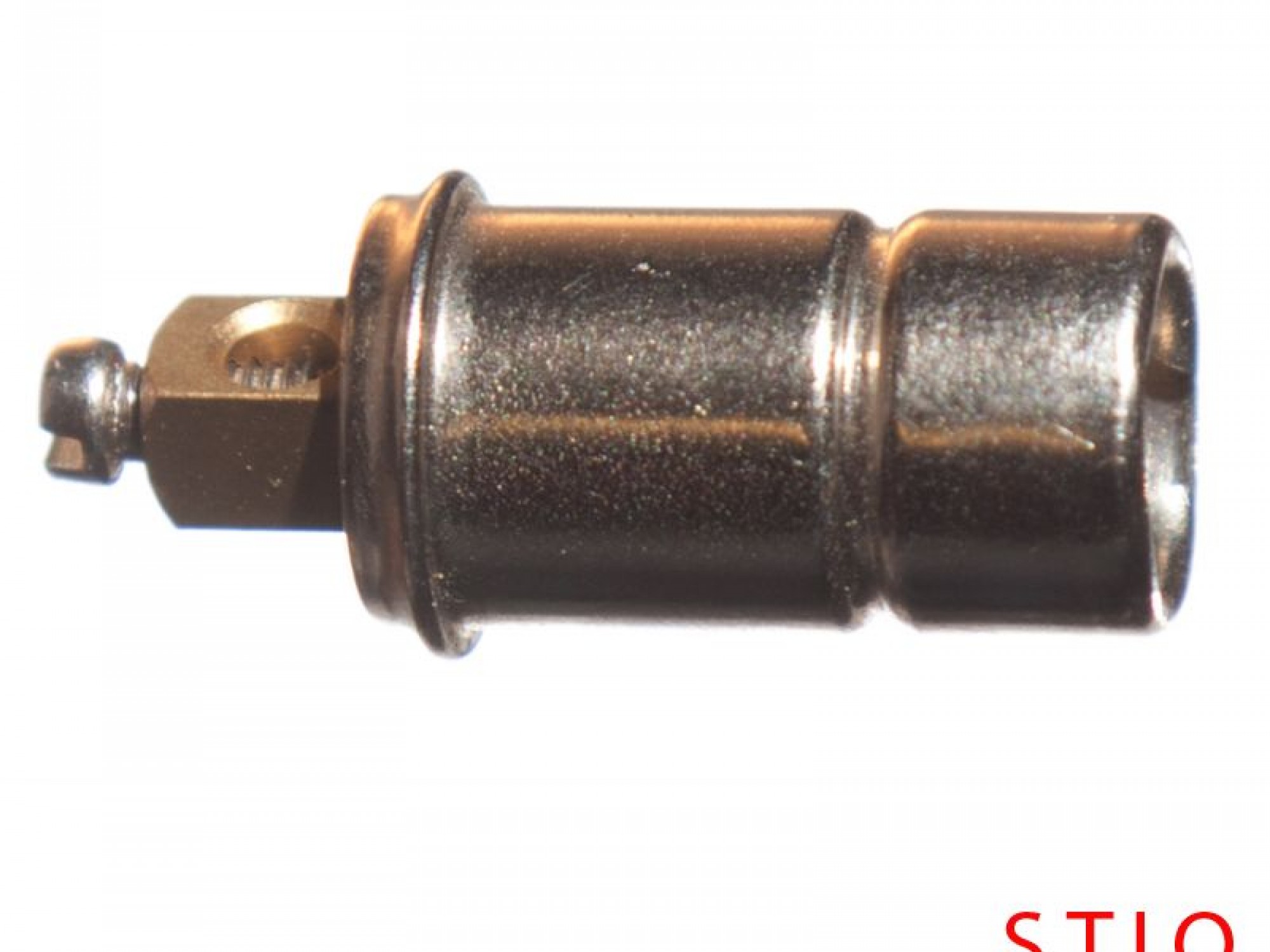 Lampenfitting BA7S
