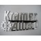 Kramer Allrad embleem