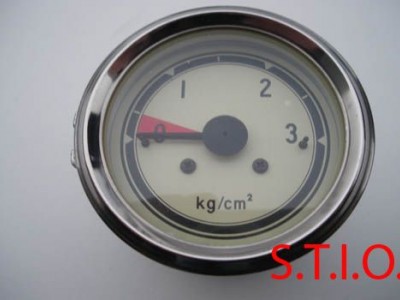 Nr 31 oliedrukmeter Nr 31 oliedrukmeter