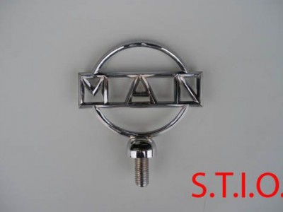 M.A.N embleem M.A.N embleem