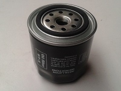 Oliefilter Oliefilter