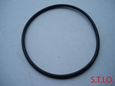 Cilindervoet dichting 612 Cilindervoet dichting 612