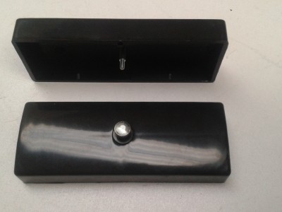 Zekeringkastdeksel type 06 Zekeringkastdeksel type 06