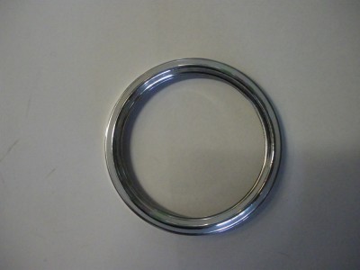 Chroomring 60mm Chroomring 60mm