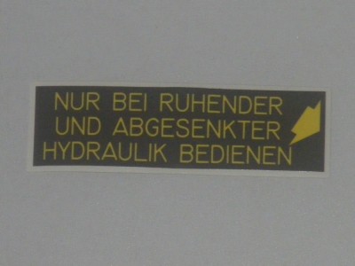 Ruhender -abgeschenkter hydro Ruhender -abgeschenkter hydro