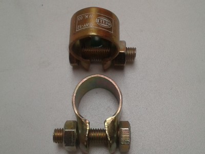 Koplamphouderklem 24mm Koplamphouderklem 24mm