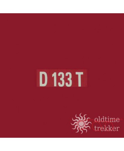 D133 T