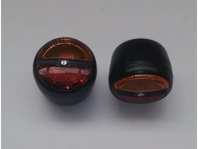 15 Achterlicht / knipperlicht