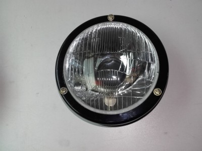 Koplamp Deutz 06 Koplamp Deutz 06