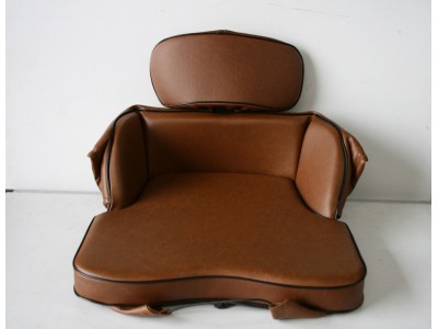 Kussen Fendt 2 delig