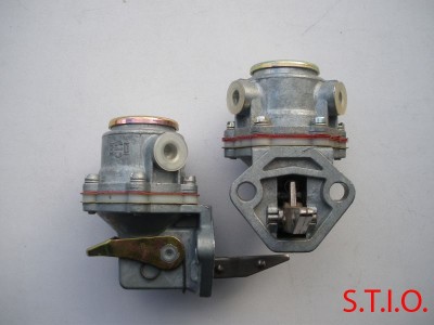 Deutz brandstofopvoerpomp 45mm Deutz brandstofopvoerpomp 45mm