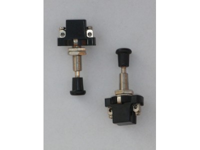 Trekschakelaar nr 02