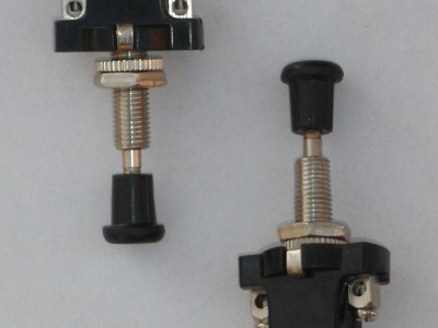 Trekschakelaar nr 02 Trekschakelaar nr 02