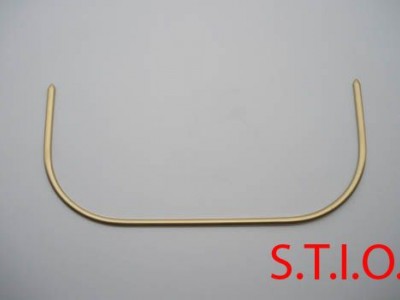 Deutz sierlijst D40,D50,D55,D80 front Deutz sierlijst D40,D50,D55,D80 front