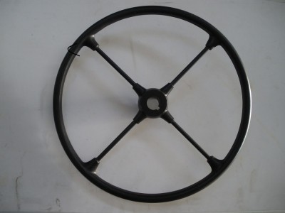 Stuurwiel type 414, 514, 612 Stuurwiel type 414, 514, 612