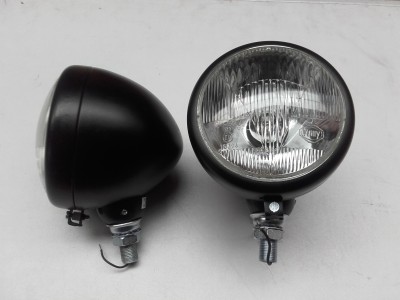 Willy staande boutlamp M18x1,5 Willy staande boutlamp M18x1,5