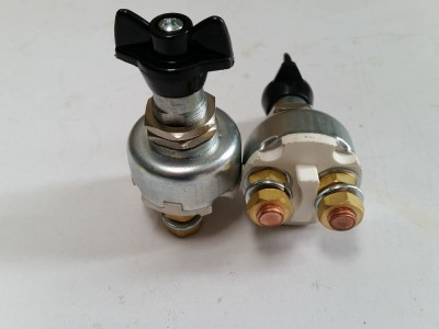 Massaschakelaar Massaschakelaar