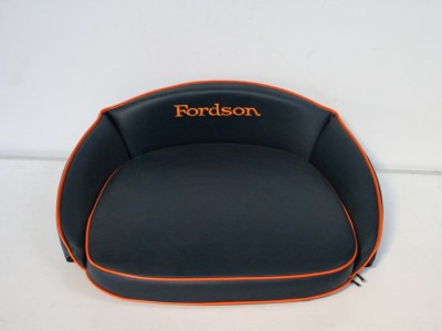 Fordson kussen Fordson kussen