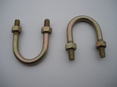 Bevestigings beugel  Deutz zitbeugel (prijs per stuk) Bevestigings beugel  Deutz zitbeugel (prijs per stuk)