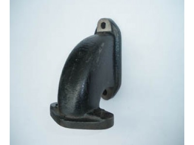 Deutz spruitstuk 514 1 cil Deutz spruitstuk 514 1 cil