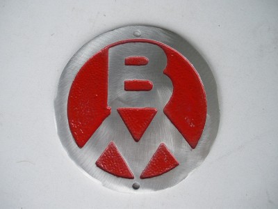 BM embleem BM embleem