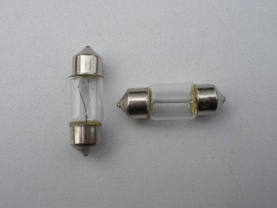 Buislamp 12V 10W Buislamp 12V 10W